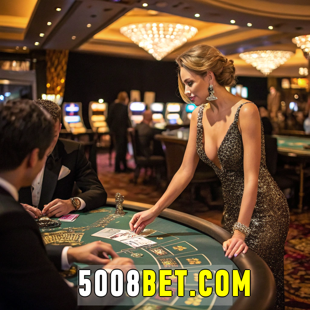 5008bet melhor bônus de depósito