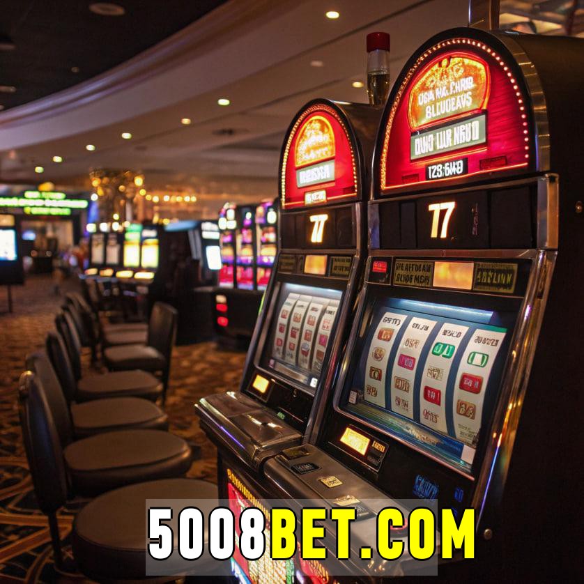 Baixe o aplicativo 5008bet.com para jogar a qualquer momento
