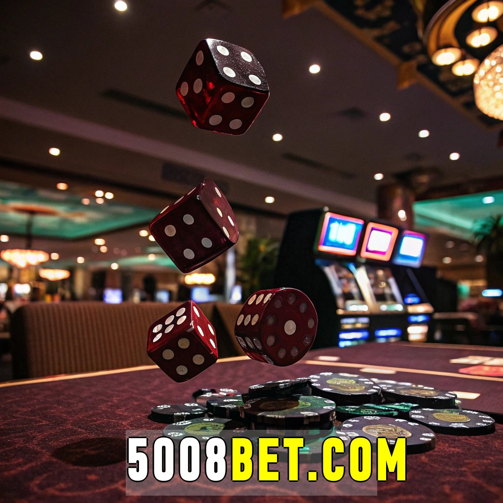 vivo no cassino 5008bet.com