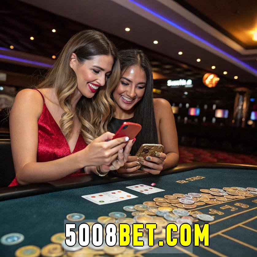 5008bet.com