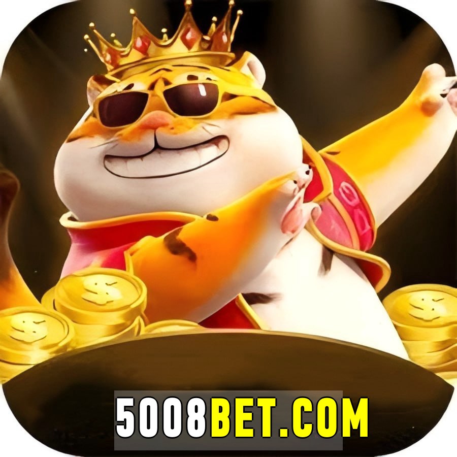O 5008bet.com é o melhor cassino esportivo do Brasil!